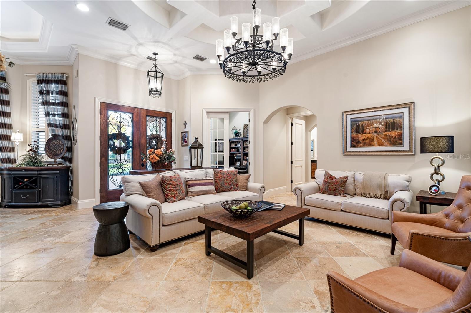 BELLA FORESTA - Residential