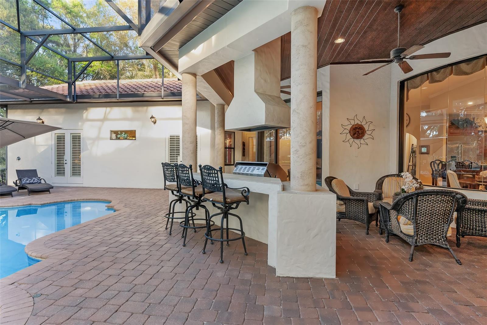 BELLA FORESTA - Residential