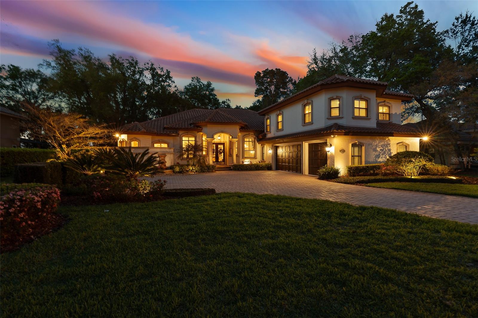 BELLA FORESTA - Residential