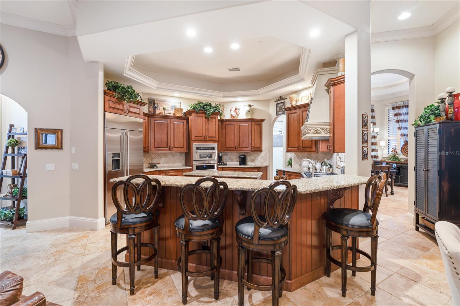 BELLA FORESTA - Residential