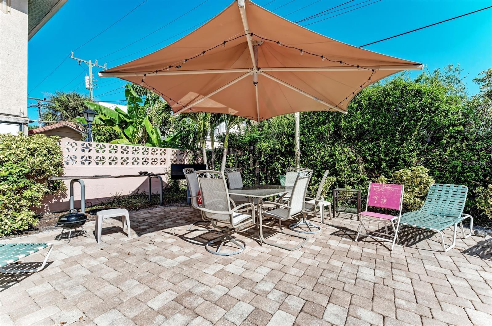 LIDO ROYALE - Residential