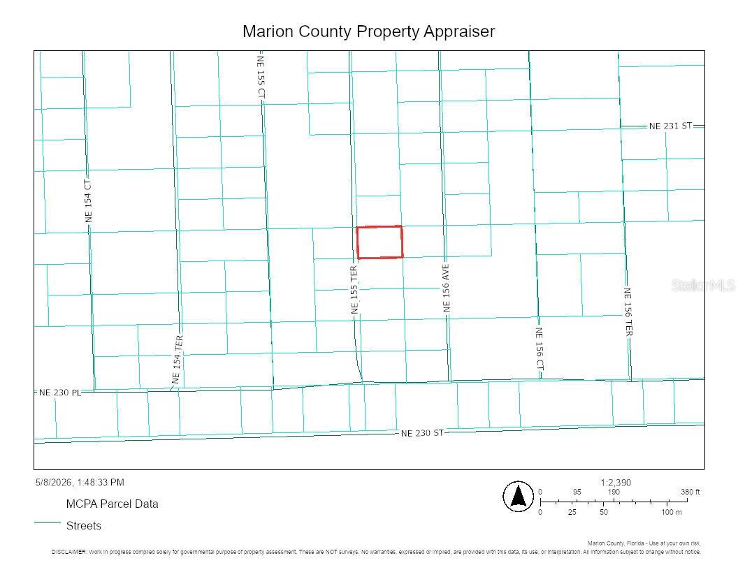 Situated in the Ocala National Forest and just a few blocks from the Ocklawaha River, you'll find this .21 acres perfect for your weekend get-away, winter retreat, or full-time residence. Tons of outdoor activities abound AND you're conveniently located minutes from Orange Springs and Gainesville offering tons of shopping, dining, and entertainment opportunities.