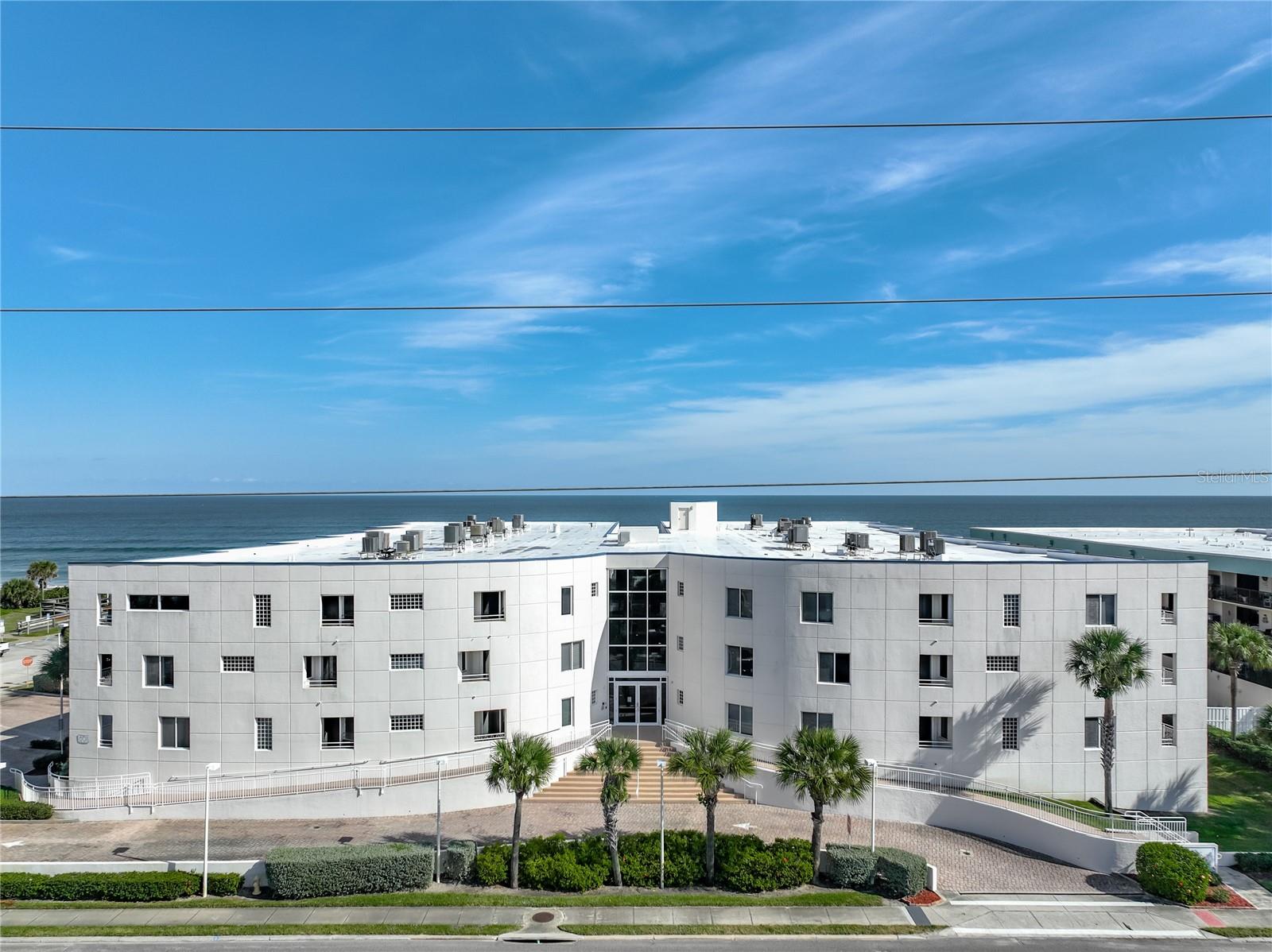 Enjoy breathtaking ocean views and the ultimate beach life in this incredible beachfront condo. Perfectly positioned in the very desirable Indialantic area, this spacious 3-bedroom, 3-bath residence offers the ideal blend of coastal luxury and everyday convenience. Enjoy views of the ocean from the living area and owner's suite from your large balcony creating a serene backdrop for both relaxing and entertaining. The open layout provides abundant natural light, generous room sizes, and a seamless flow for comfortable beachside living. Furnishings are negotiable, making this an easy move-in-ready option or a customizable retreat to suit your style. Located just steps from the sand and within walking distance to restaurants, Publix, shopping, and local favorites, this home offers the ultimate Florida lifestyle with everything right outside your door. Whether you're seeking a primary residence, vacation getaway, or investment opportunity. Amenities include 2 pools, hot tub, clubroom and gym.