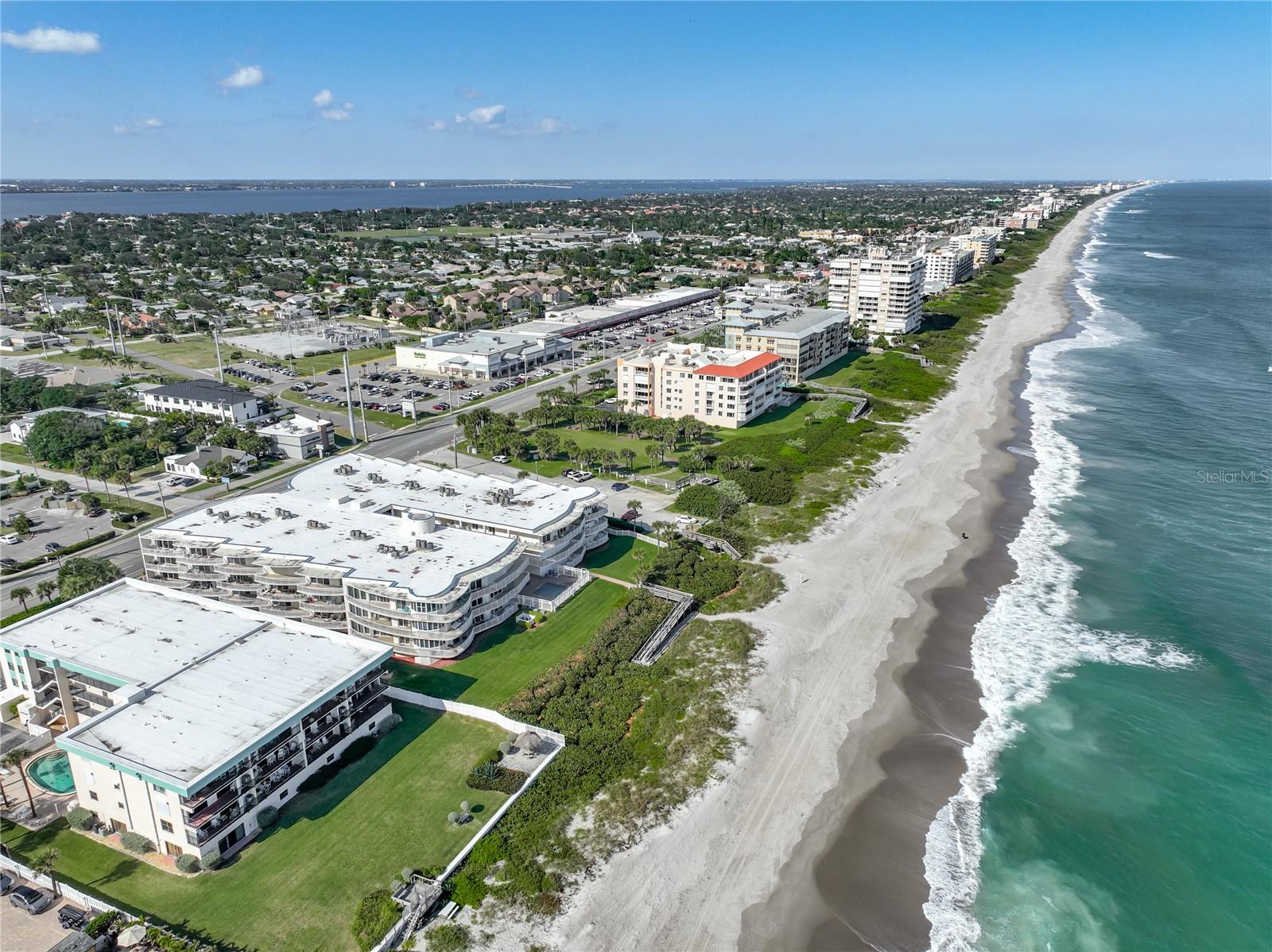 INDIALANTIC ONE - Residential