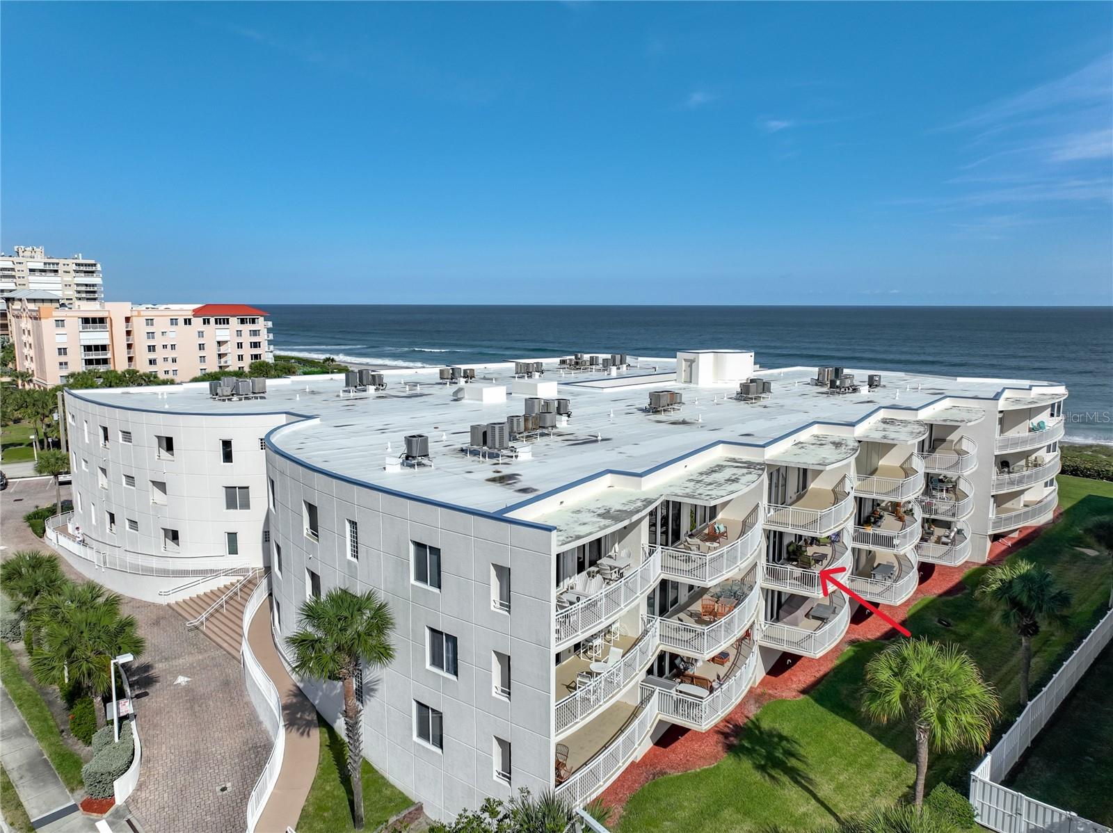 INDIALANTIC ONE - Residential