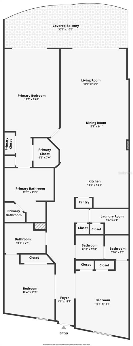 INDIALANTIC ONE - Residential