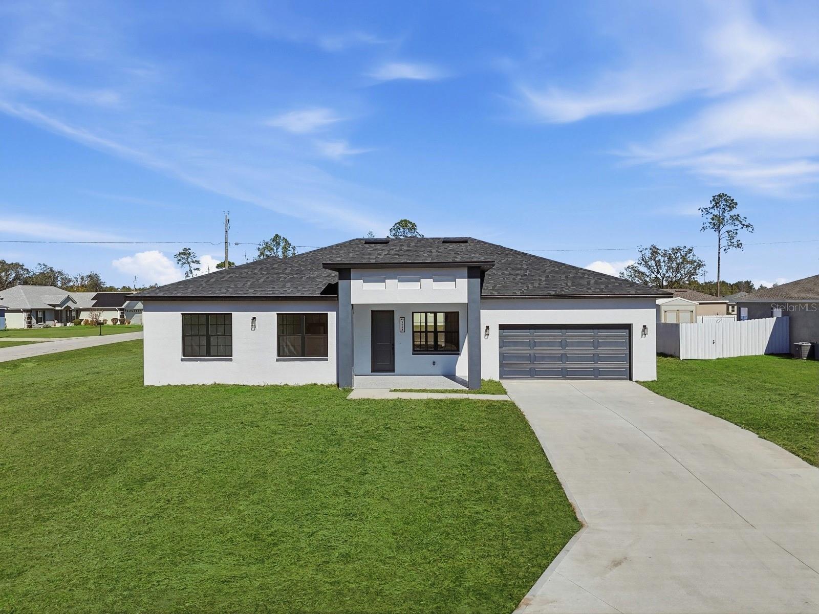 MARION OAKS UN 04 - Residential