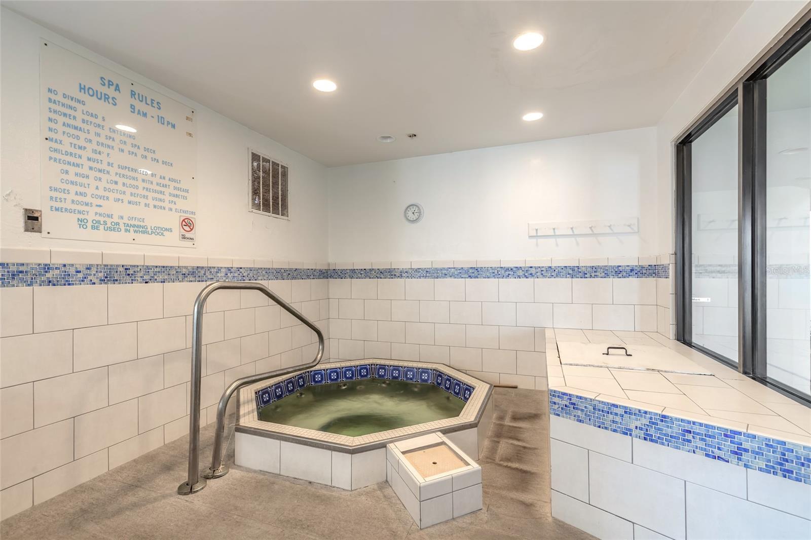 OCEANS ATRIUM CONDO - Residential