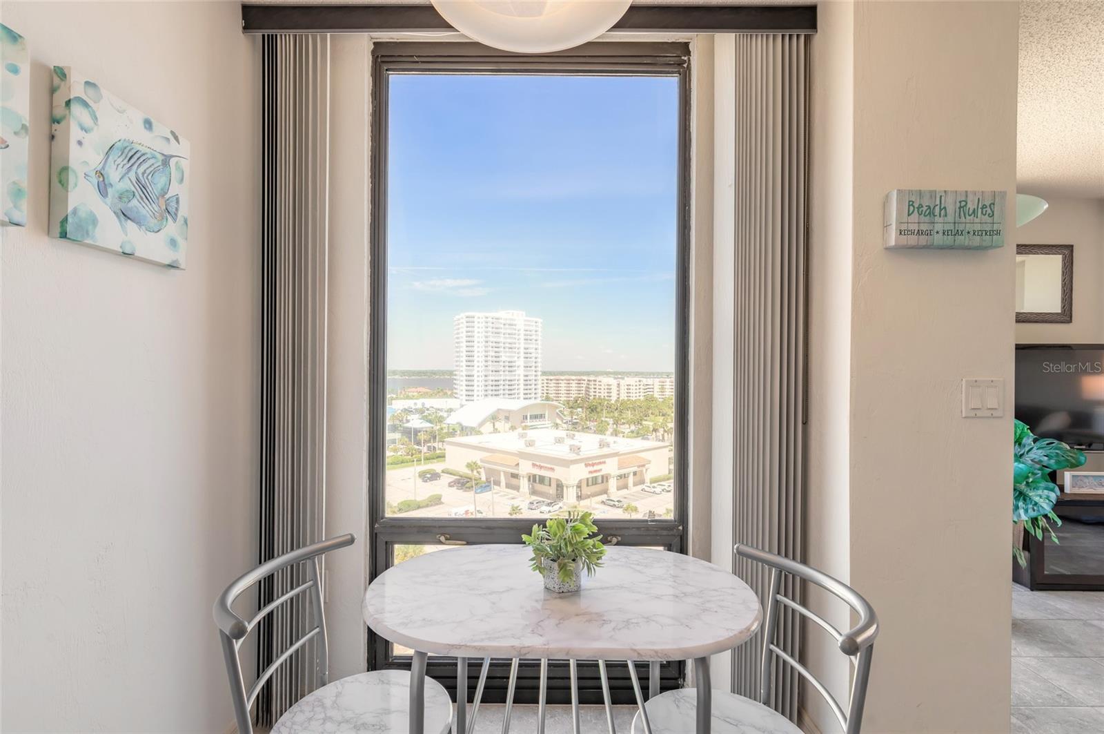 OCEANS ATRIUM CONDO - Residential
