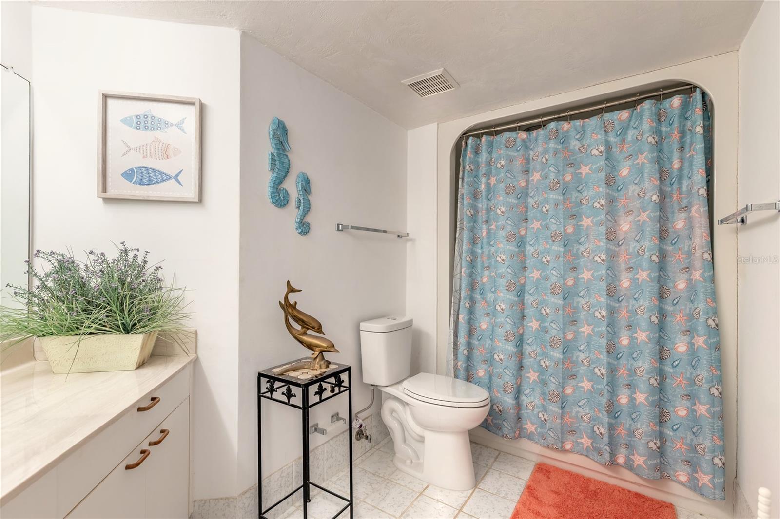 OCEANS ATRIUM CONDO - Residential