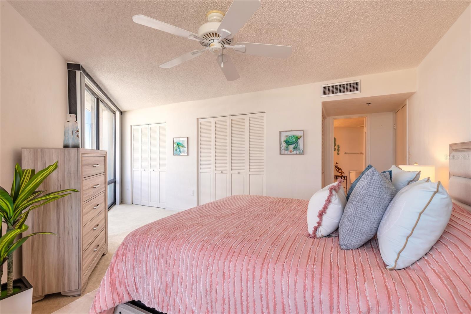 OCEANS ATRIUM CONDO - Residential