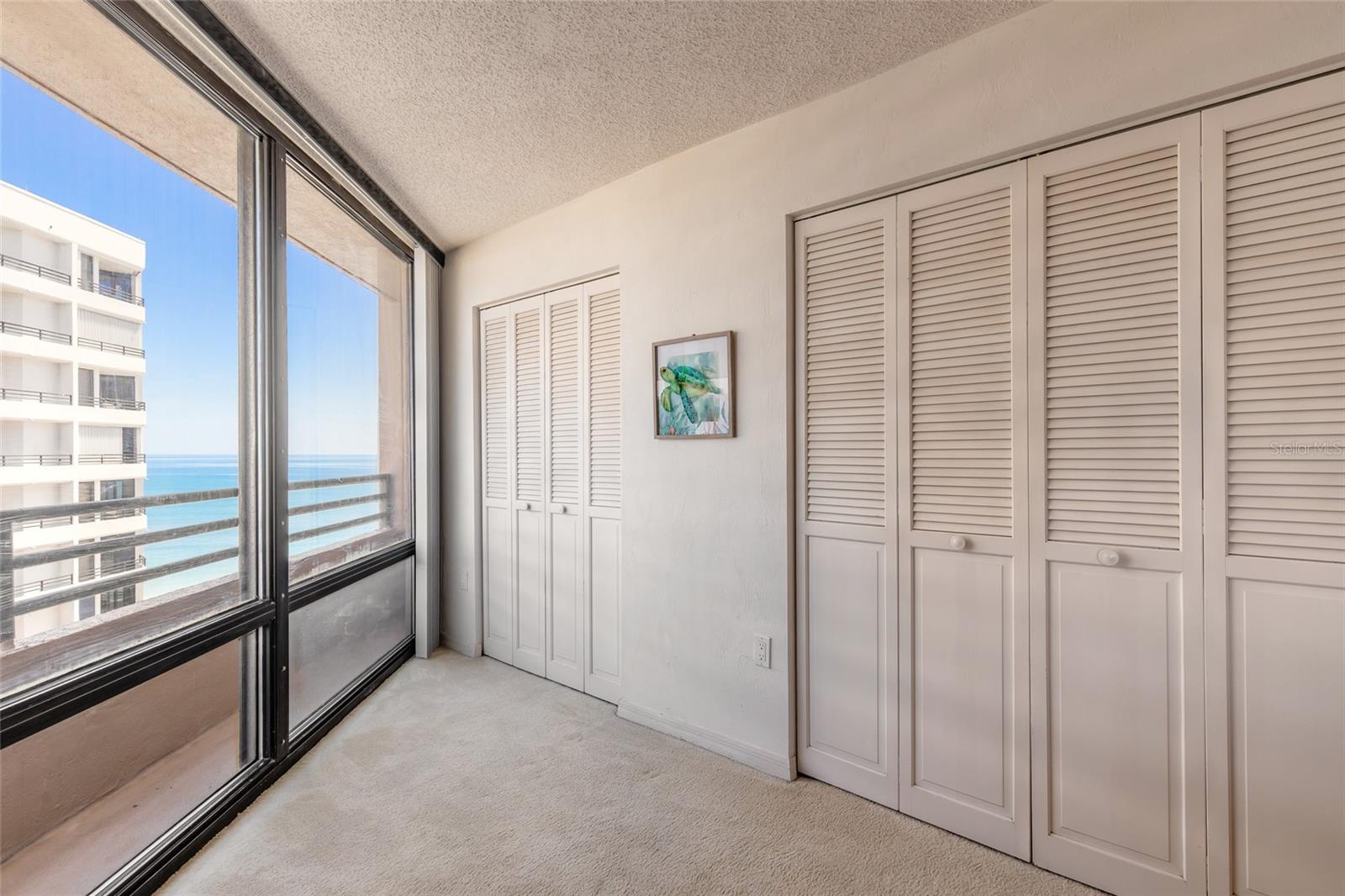 OCEANS ATRIUM CONDO - Residential