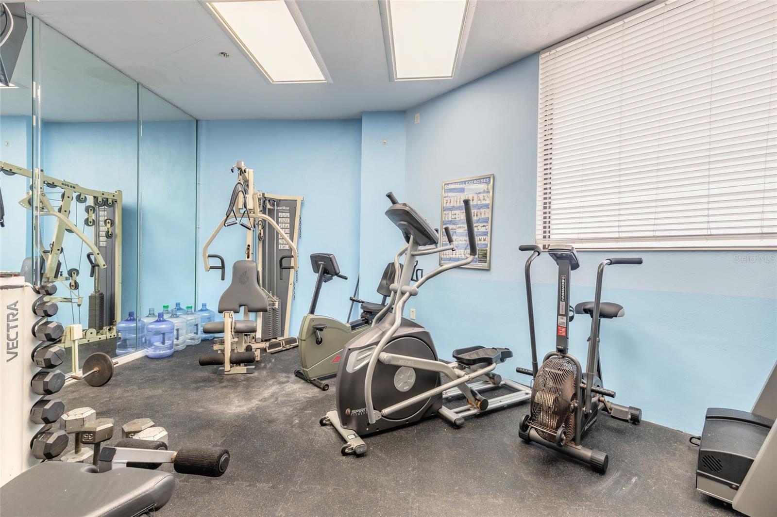 OCEANS ATRIUM CONDO - Residential