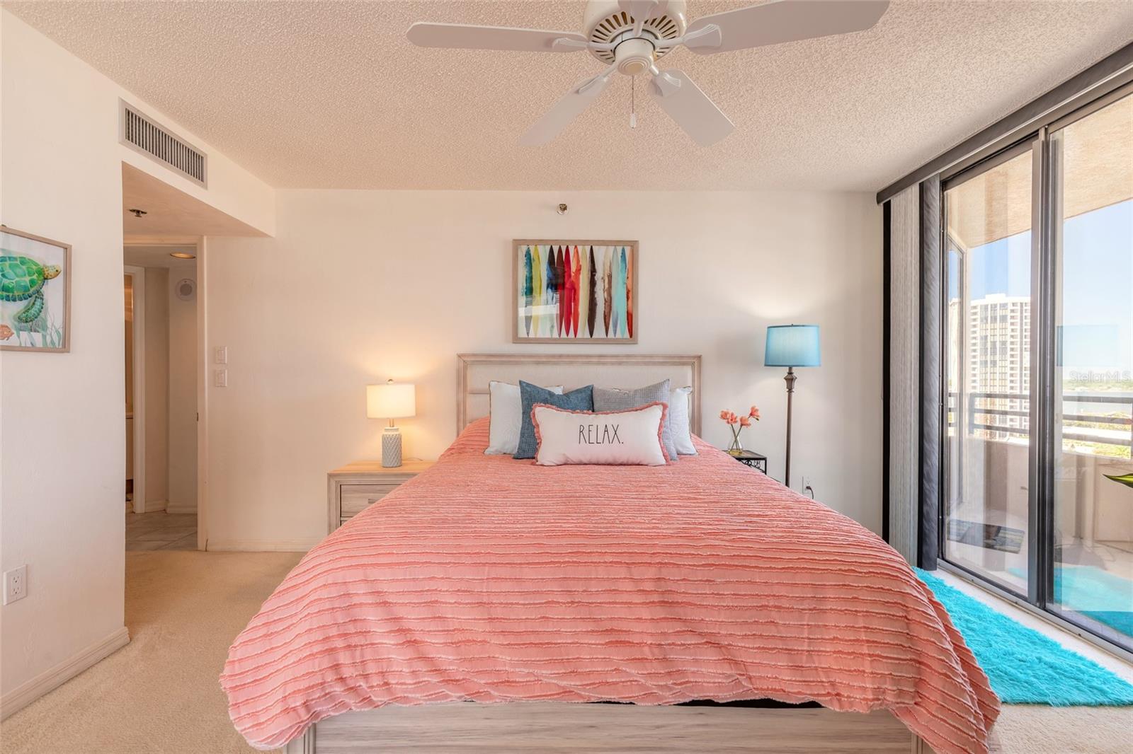 OCEANS ATRIUM CONDO - Residential