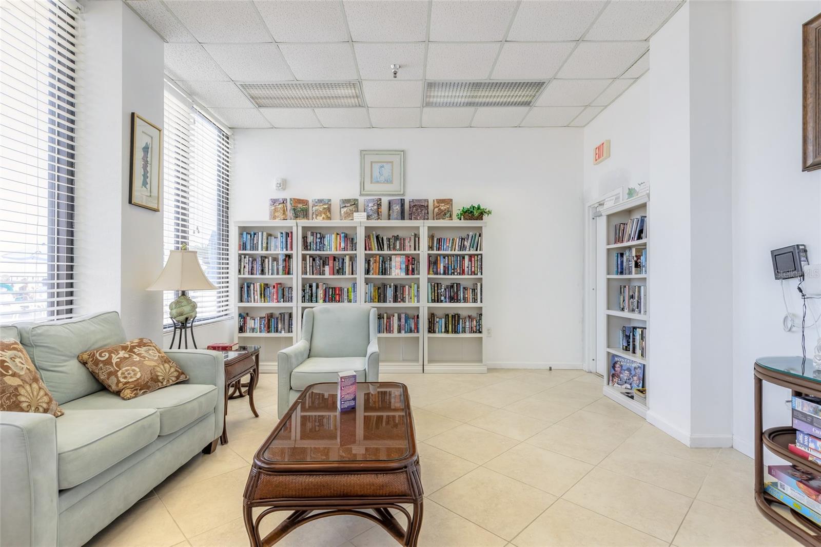 OCEANS ATRIUM CONDO - Residential