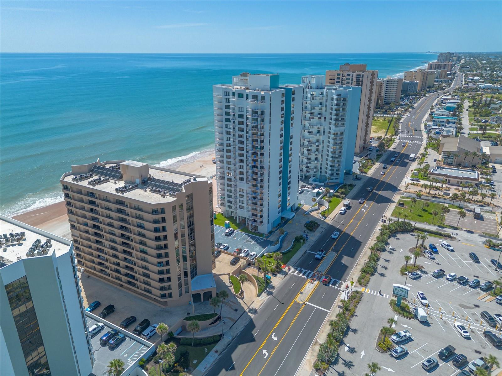 OCEANS ATRIUM CONDO - Residential