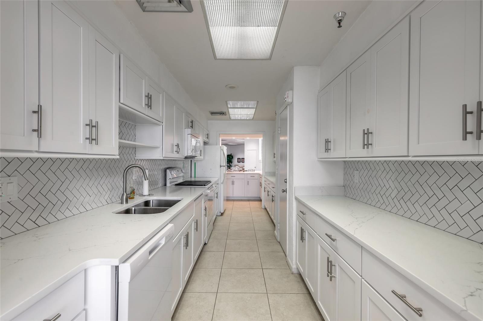 OCEANS ATRIUM CONDO - Residential