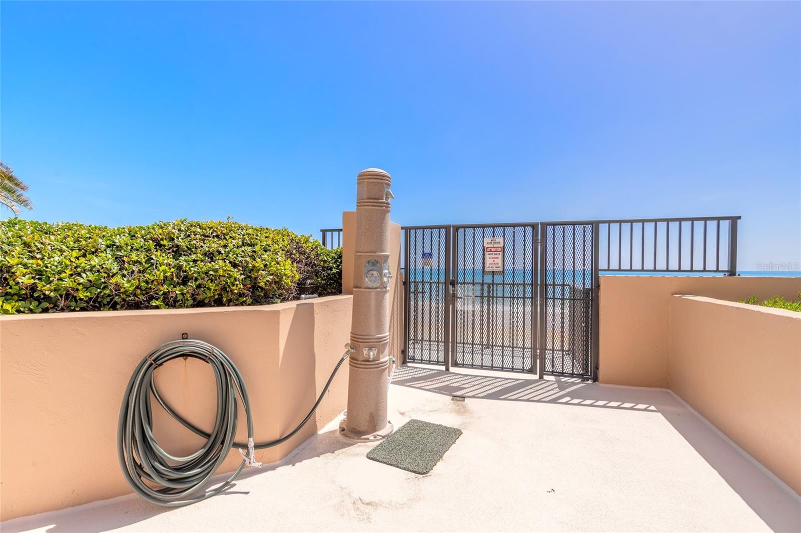 OCEANS ATRIUM CONDO - Residential