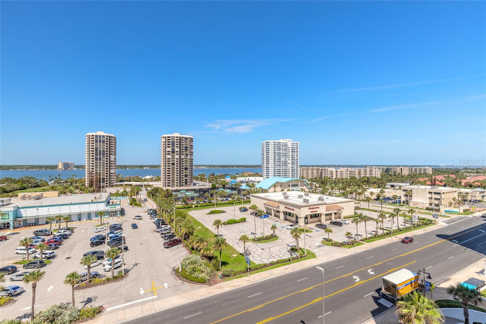 OCEANS ATRIUM CONDO - Residential