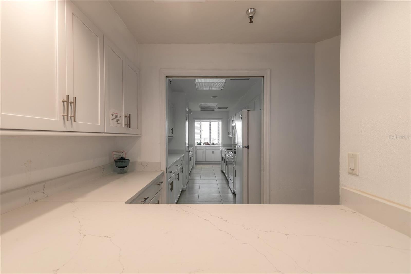 OCEANS ATRIUM CONDO - Residential