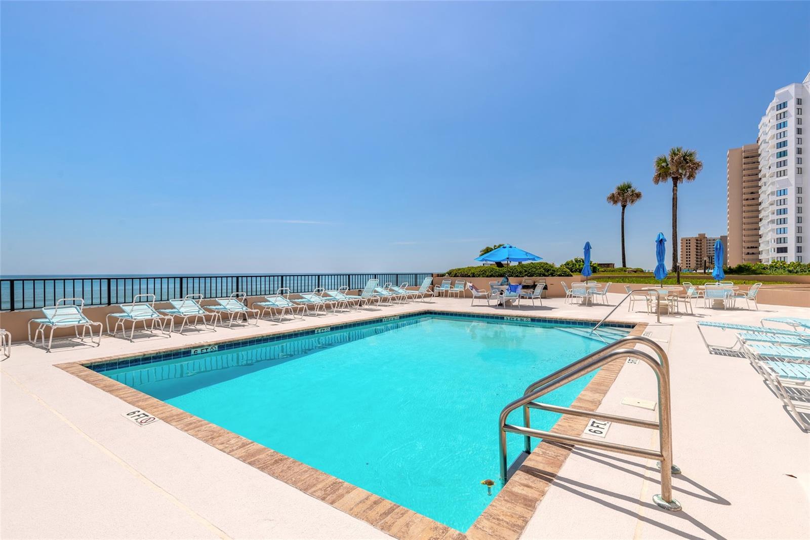 OCEANS ATRIUM CONDO - Residential