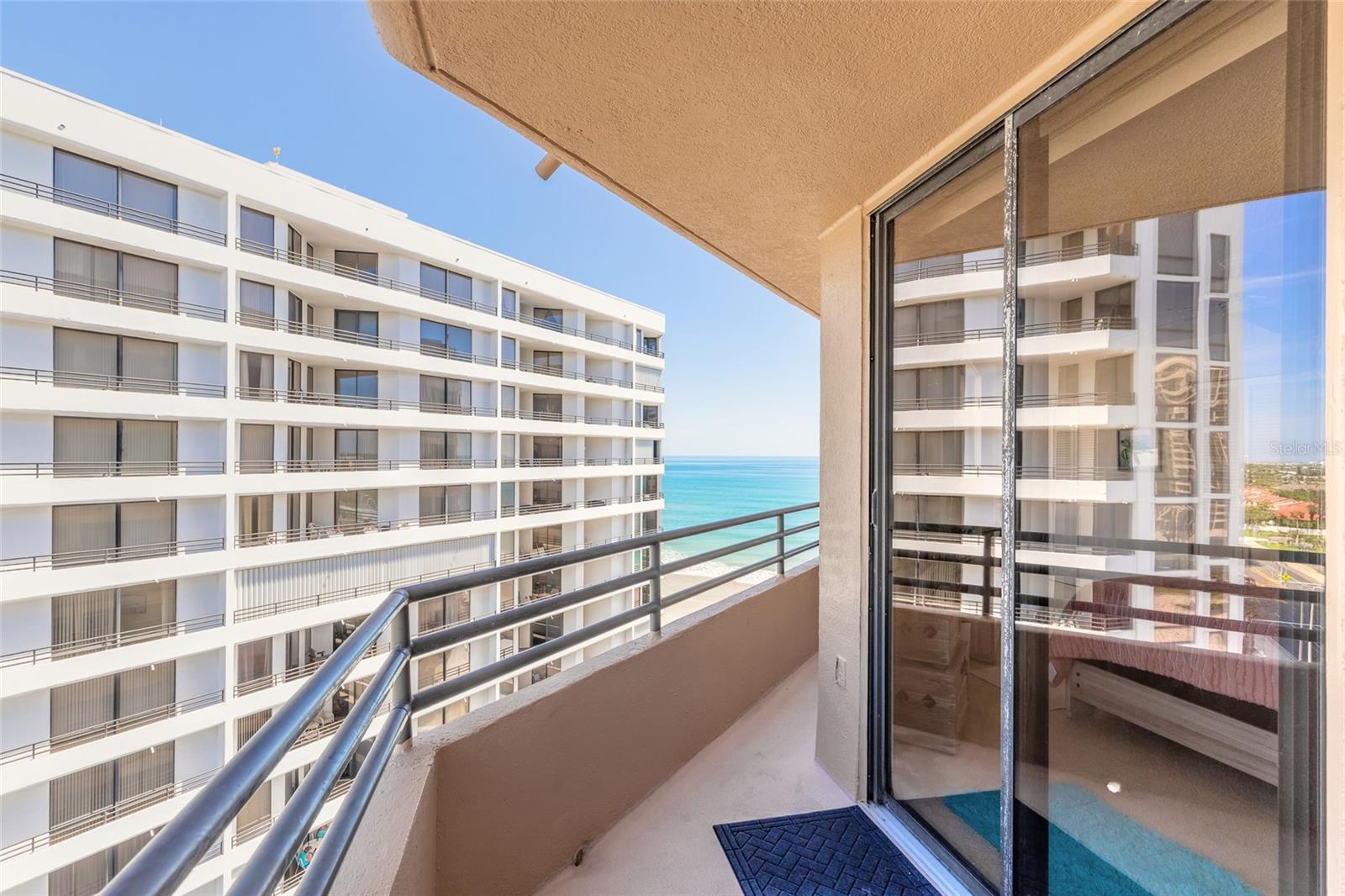 OCEANS ATRIUM CONDO - Residential