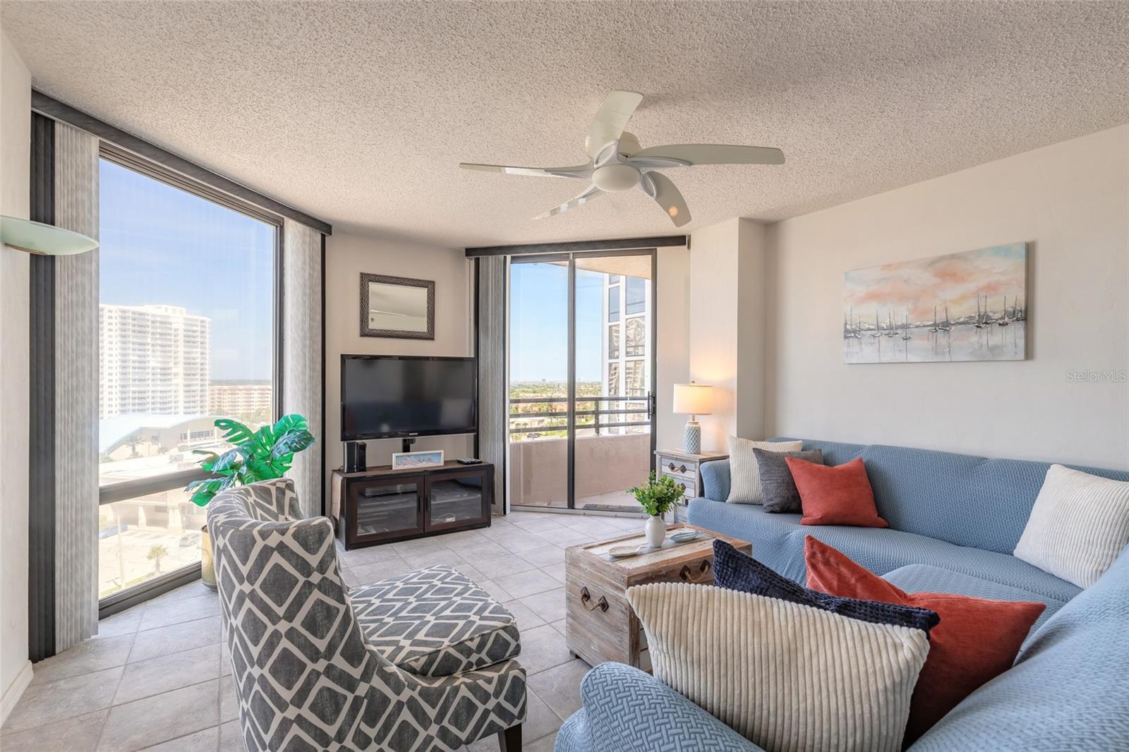 OCEANS ATRIUM CONDO - Residential
