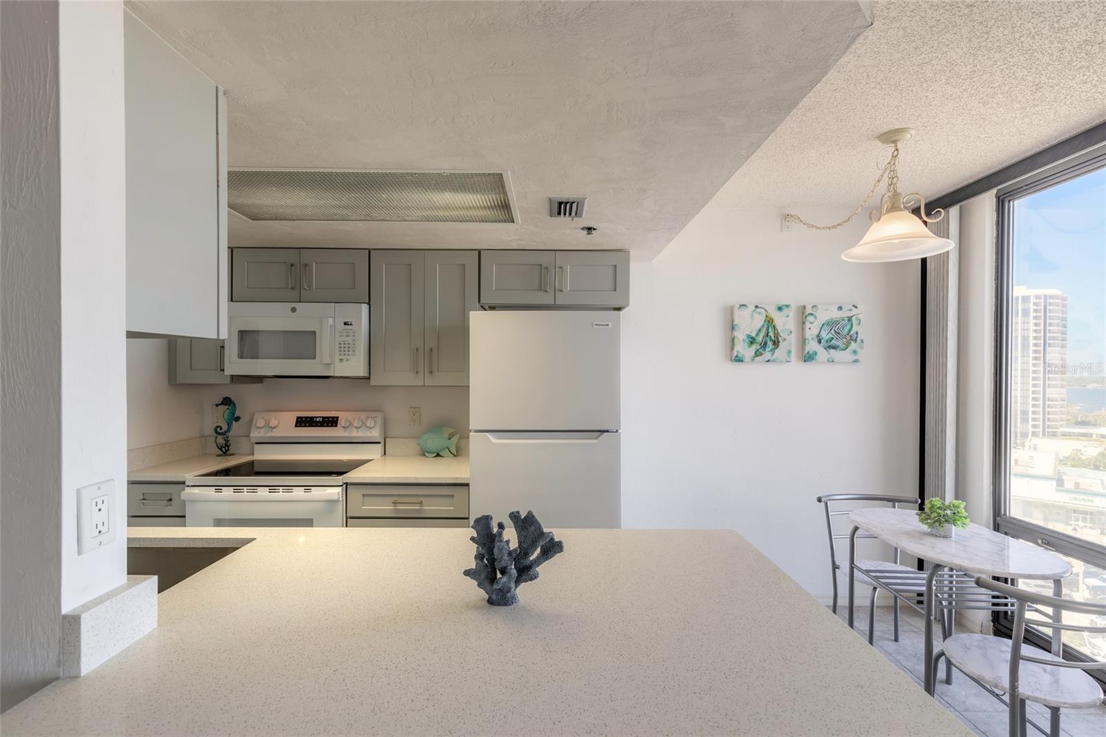 OCEANS ATRIUM CONDO - Residential