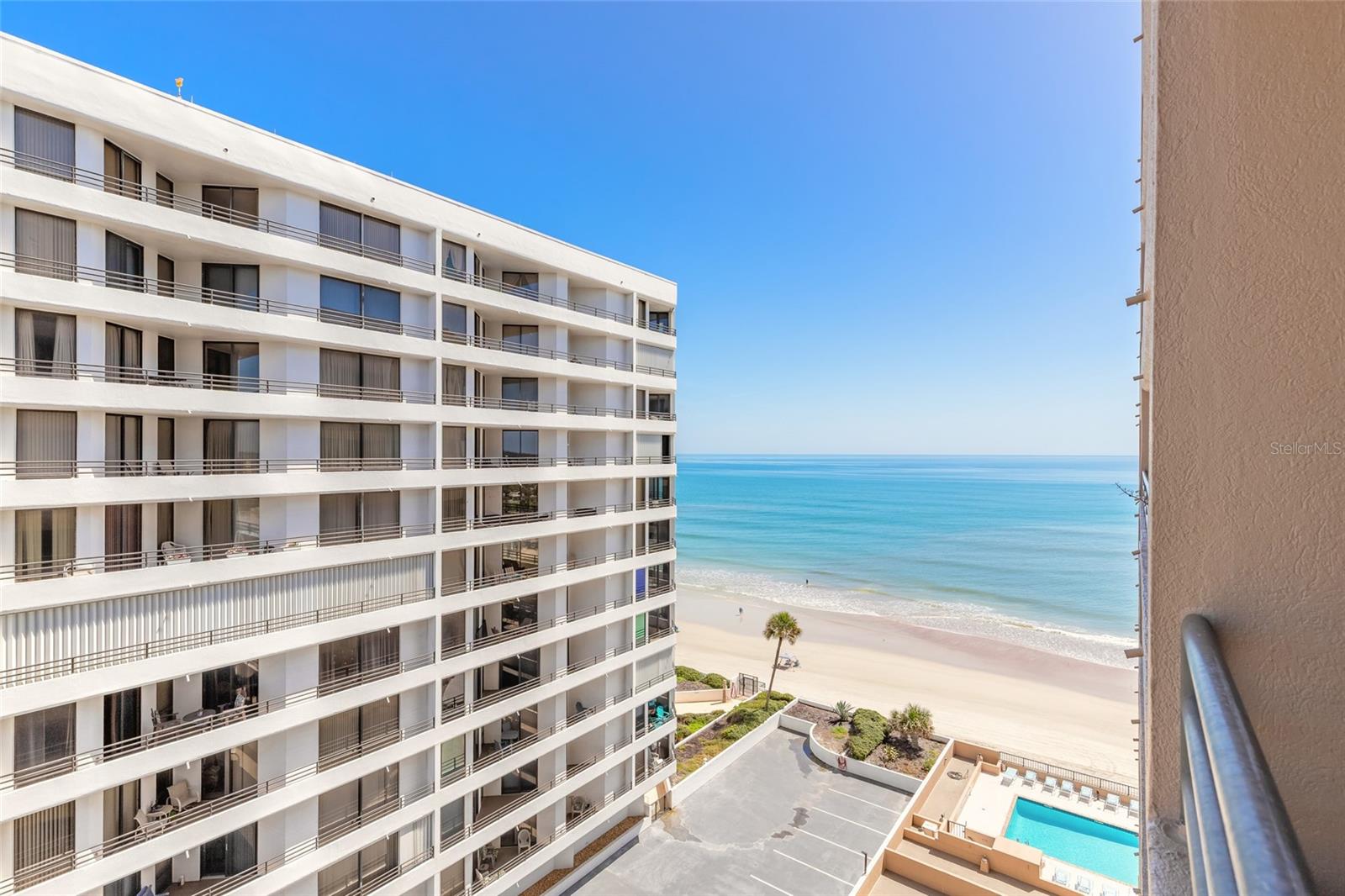 OCEANS ATRIUM CONDO - Residential