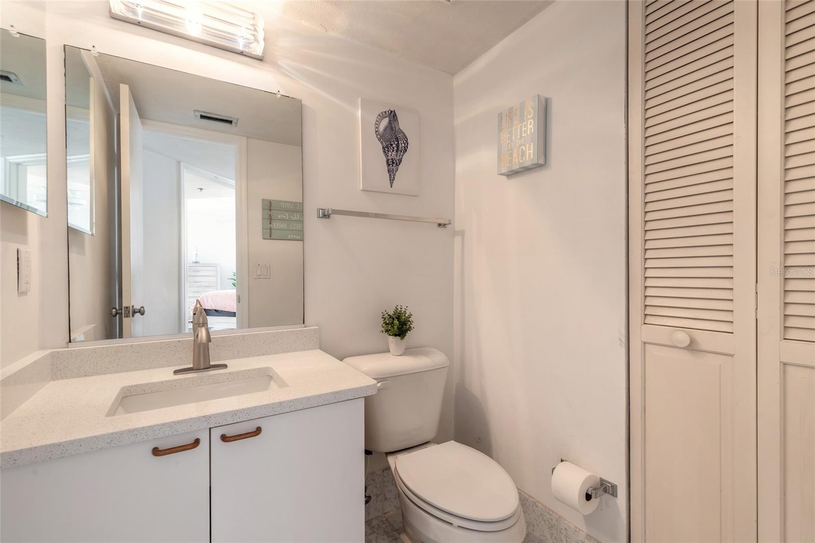 OCEANS ATRIUM CONDO - Residential