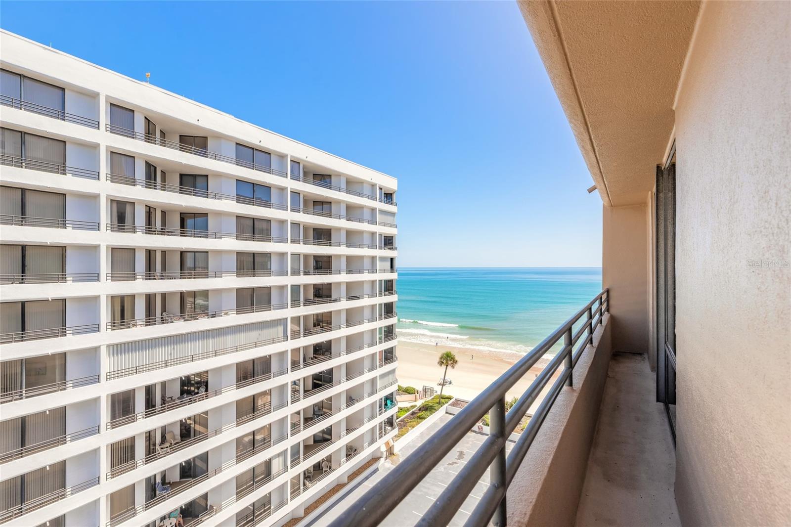 OCEANS ATRIUM CONDO - Residential
