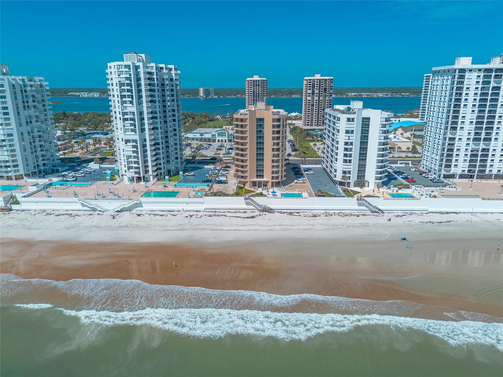 OCEANS ATRIUM CONDO - Residential