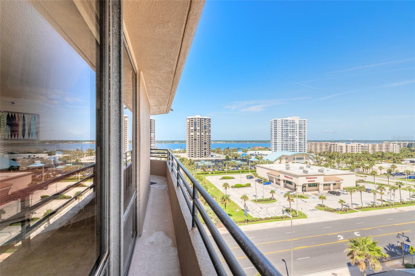 OCEANS ATRIUM CONDO - Residential