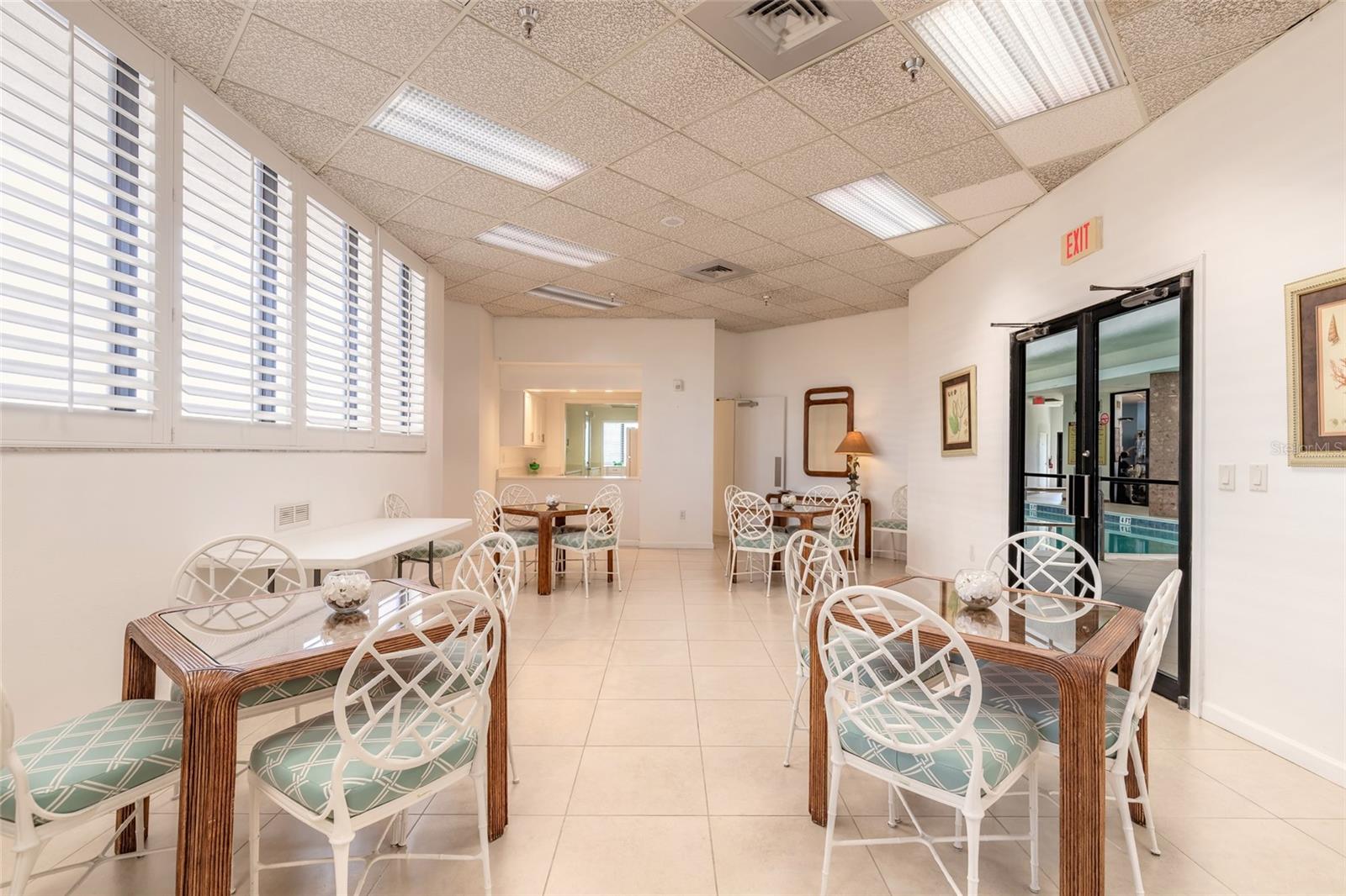 OCEANS ATRIUM CONDO - Residential