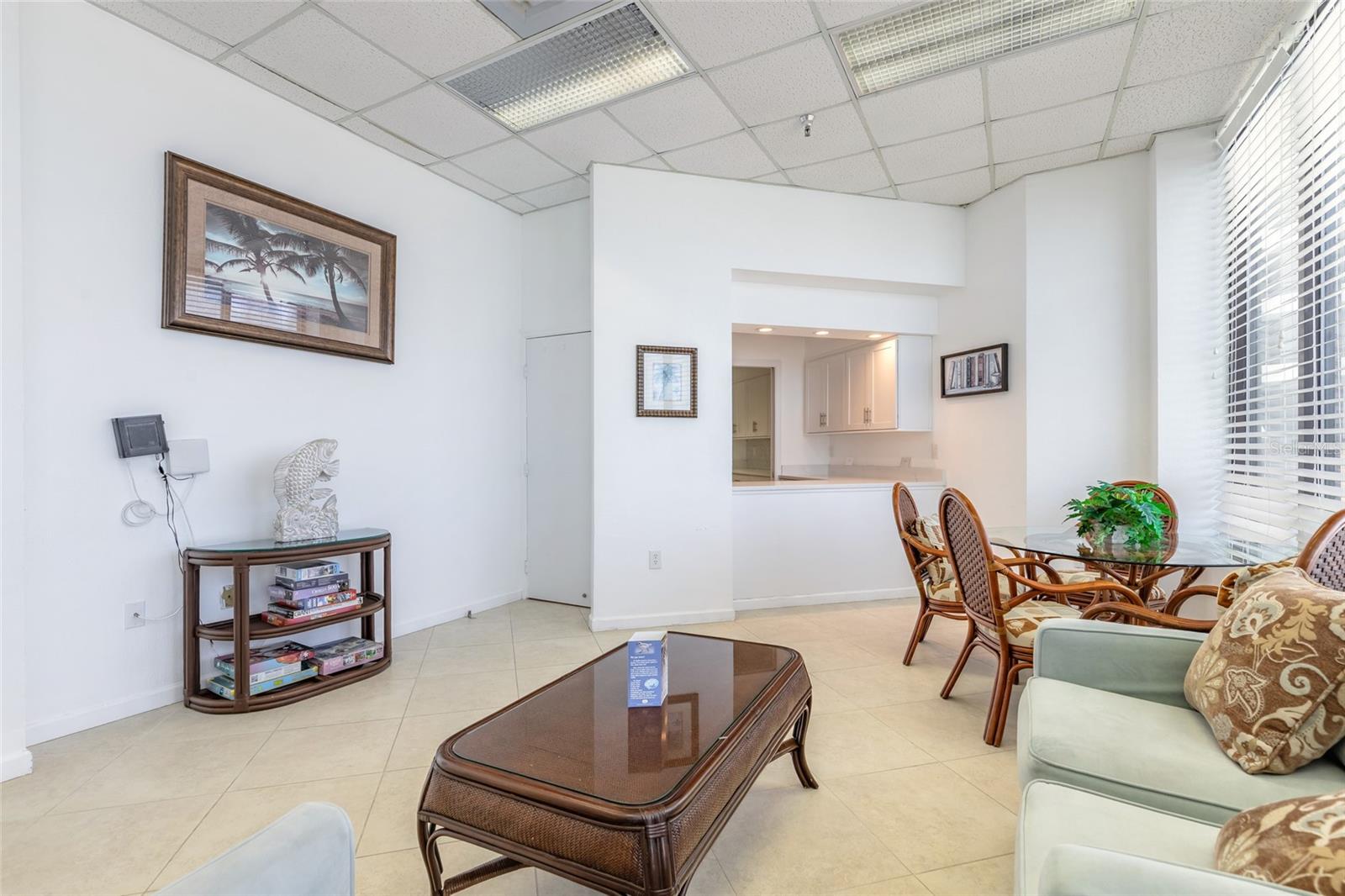 OCEANS ATRIUM CONDO - Residential