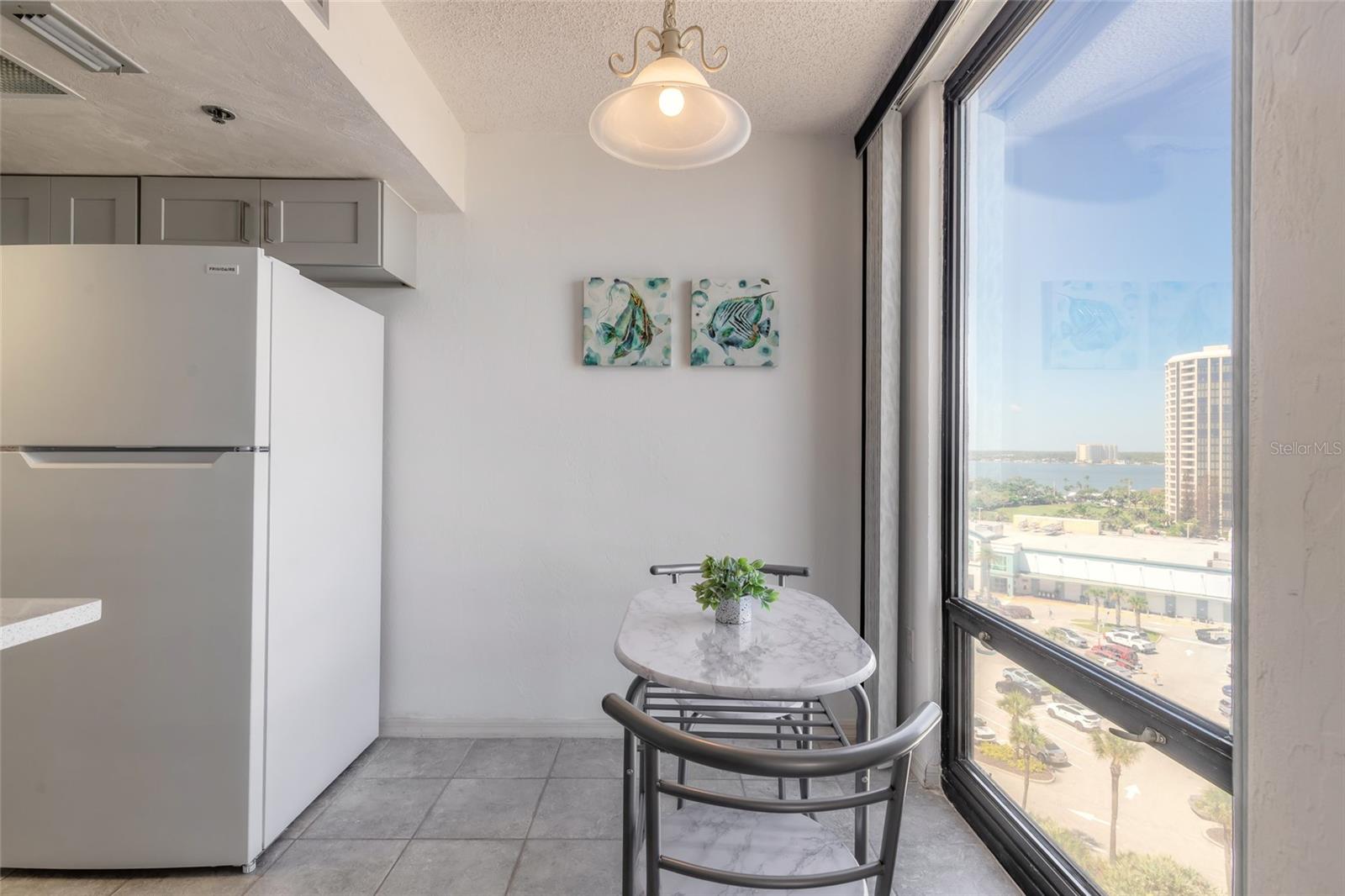 OCEANS ATRIUM CONDO - Residential