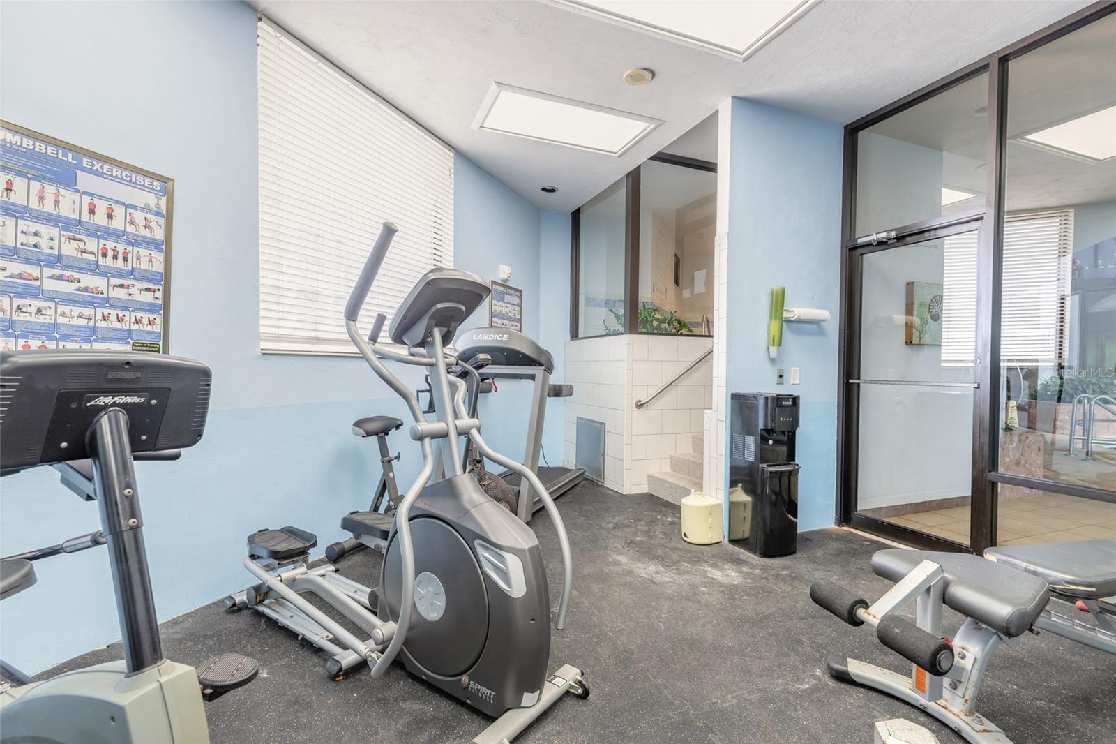 OCEANS ATRIUM CONDO - Residential