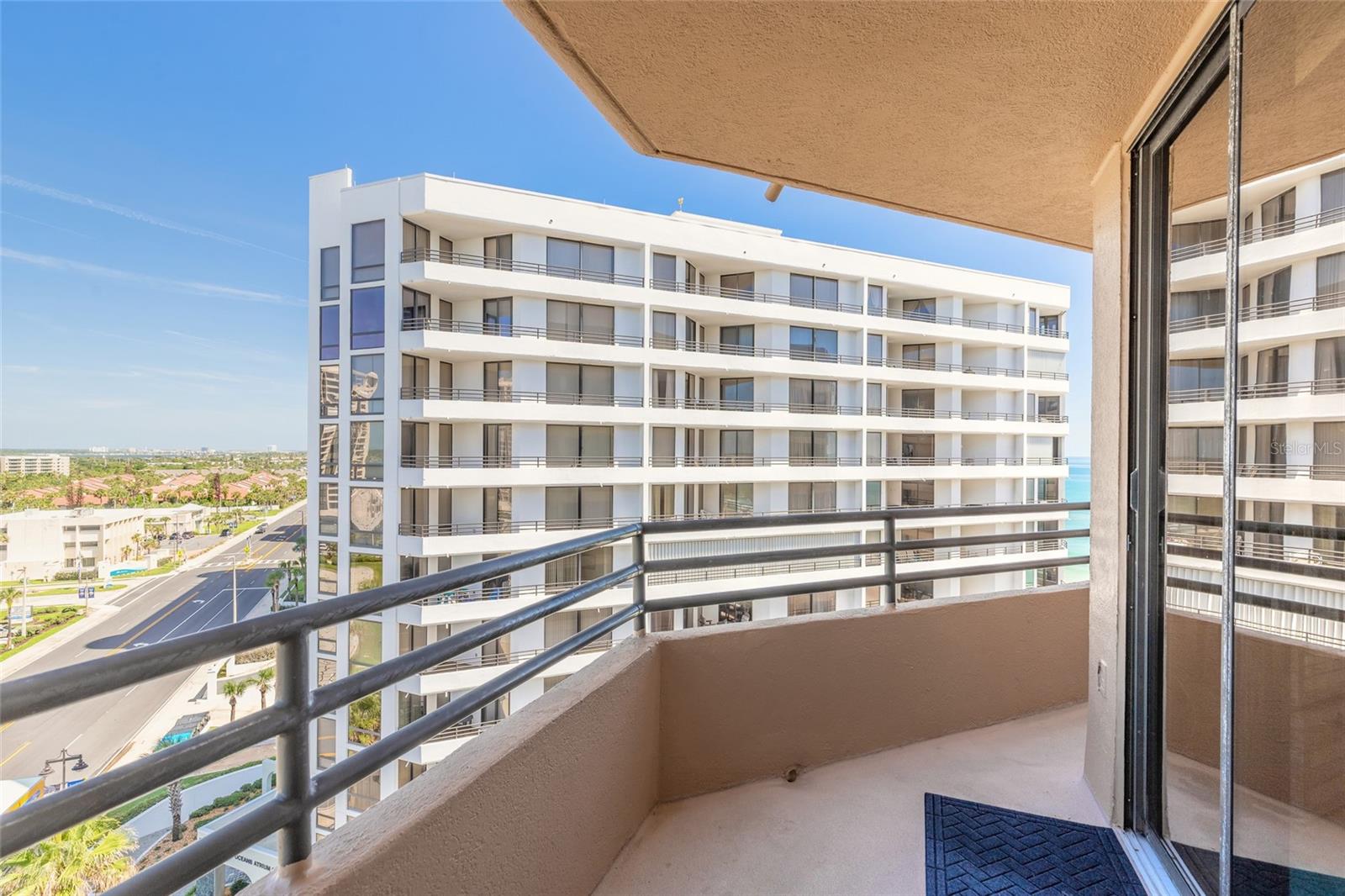 OCEANS ATRIUM CONDO - Residential