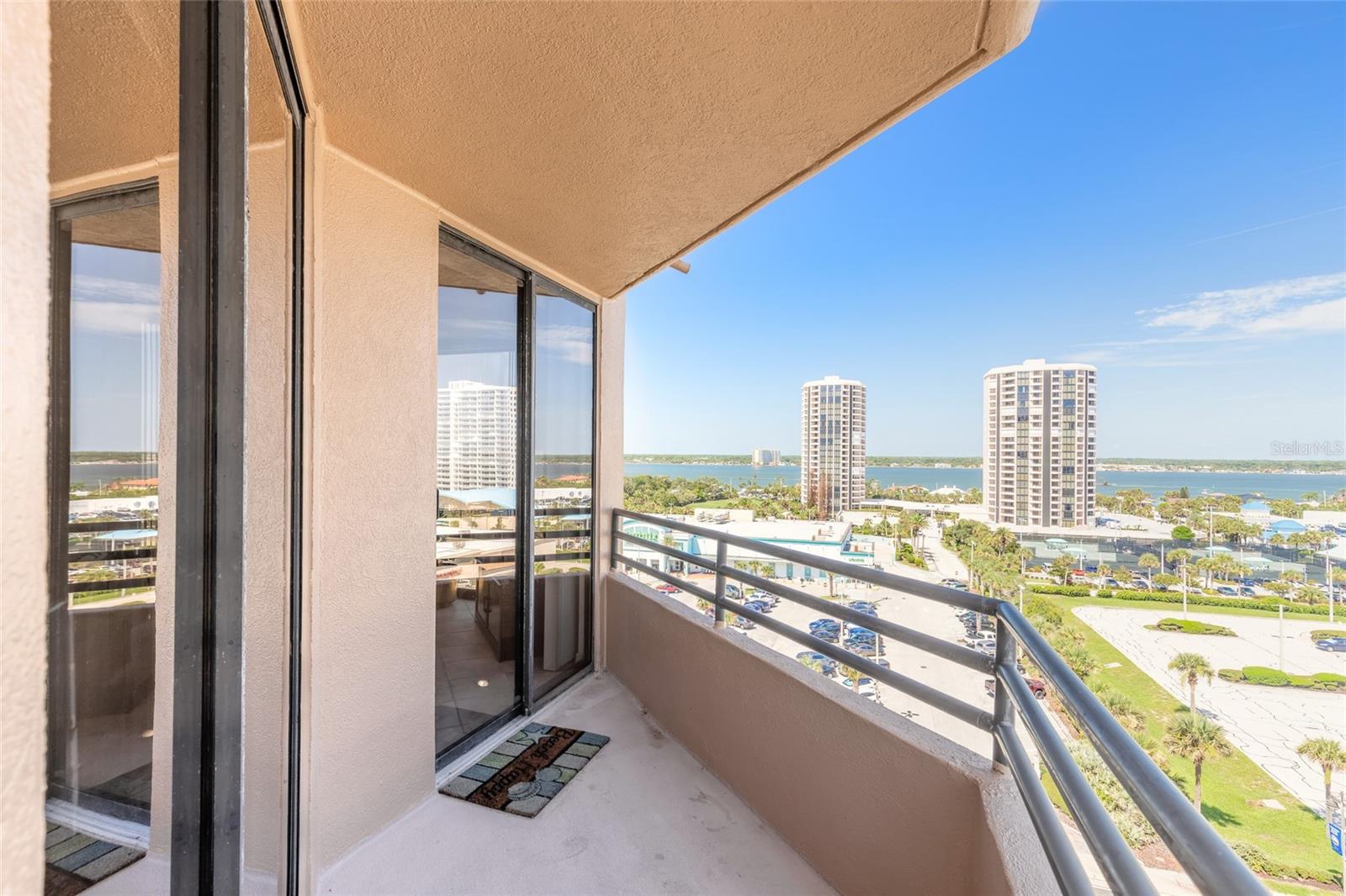 OCEANS ATRIUM CONDO - Residential