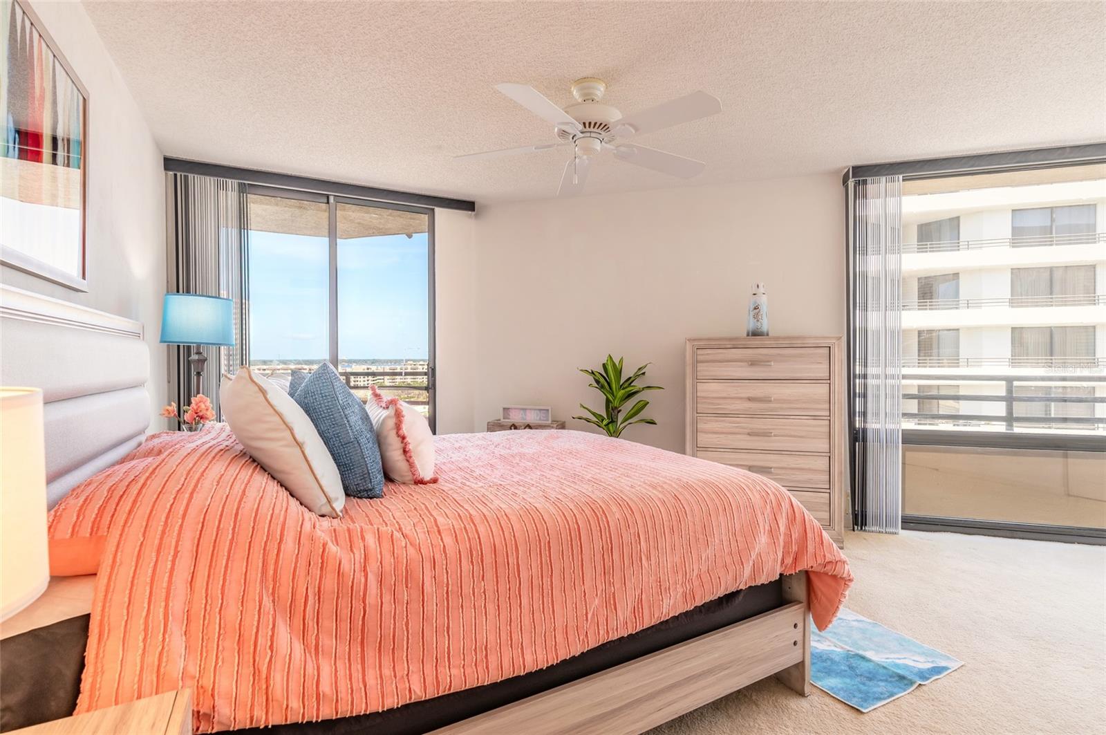 OCEANS ATRIUM CONDO - Residential