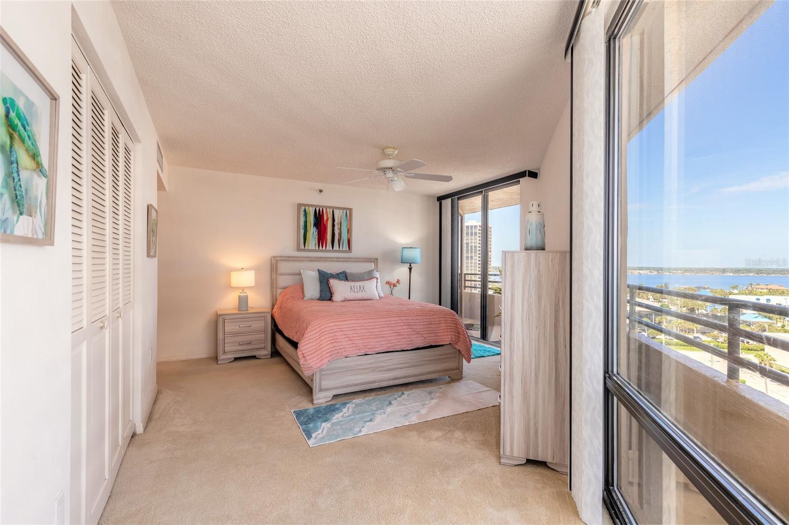 OCEANS ATRIUM CONDO - Residential