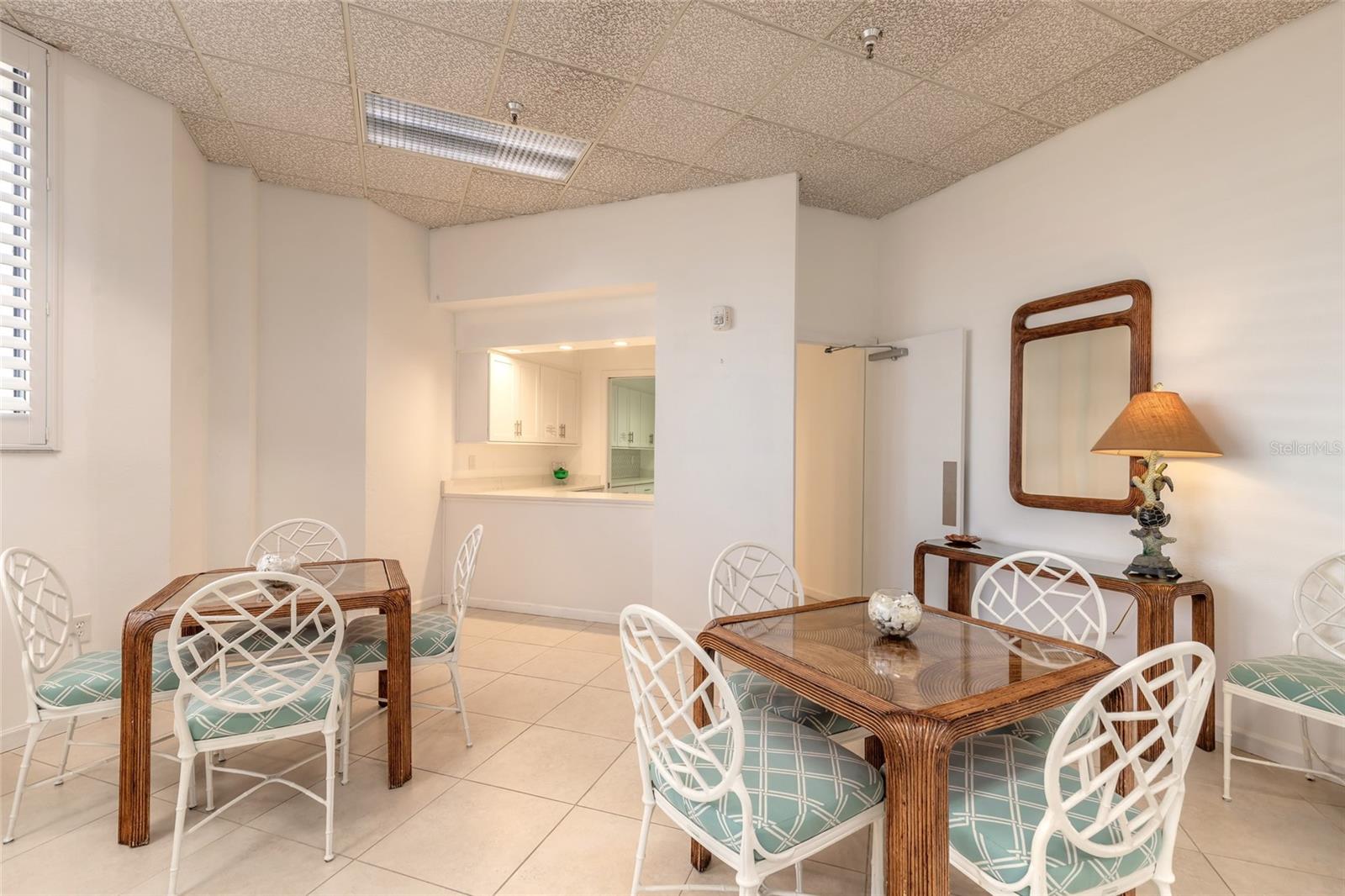 OCEANS ATRIUM CONDO - Residential