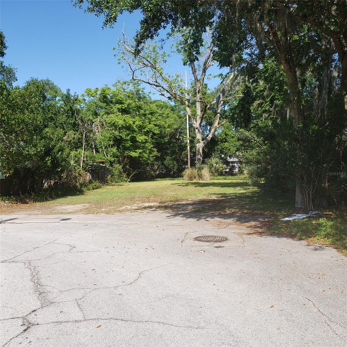 Being offered at just about appraised value. There was a house on lot at one time so some impact fees will be offered as a credit for new construction. Historic west side.  6 minute drive to the ocean and 4 blocks to Canal Street with shopping and dining; Cleared: Partial ;Water: City