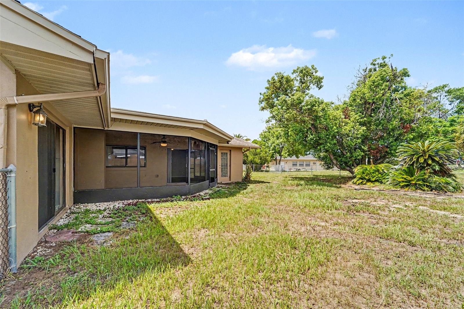 ORCHID LAKE VILLAGE - Residential