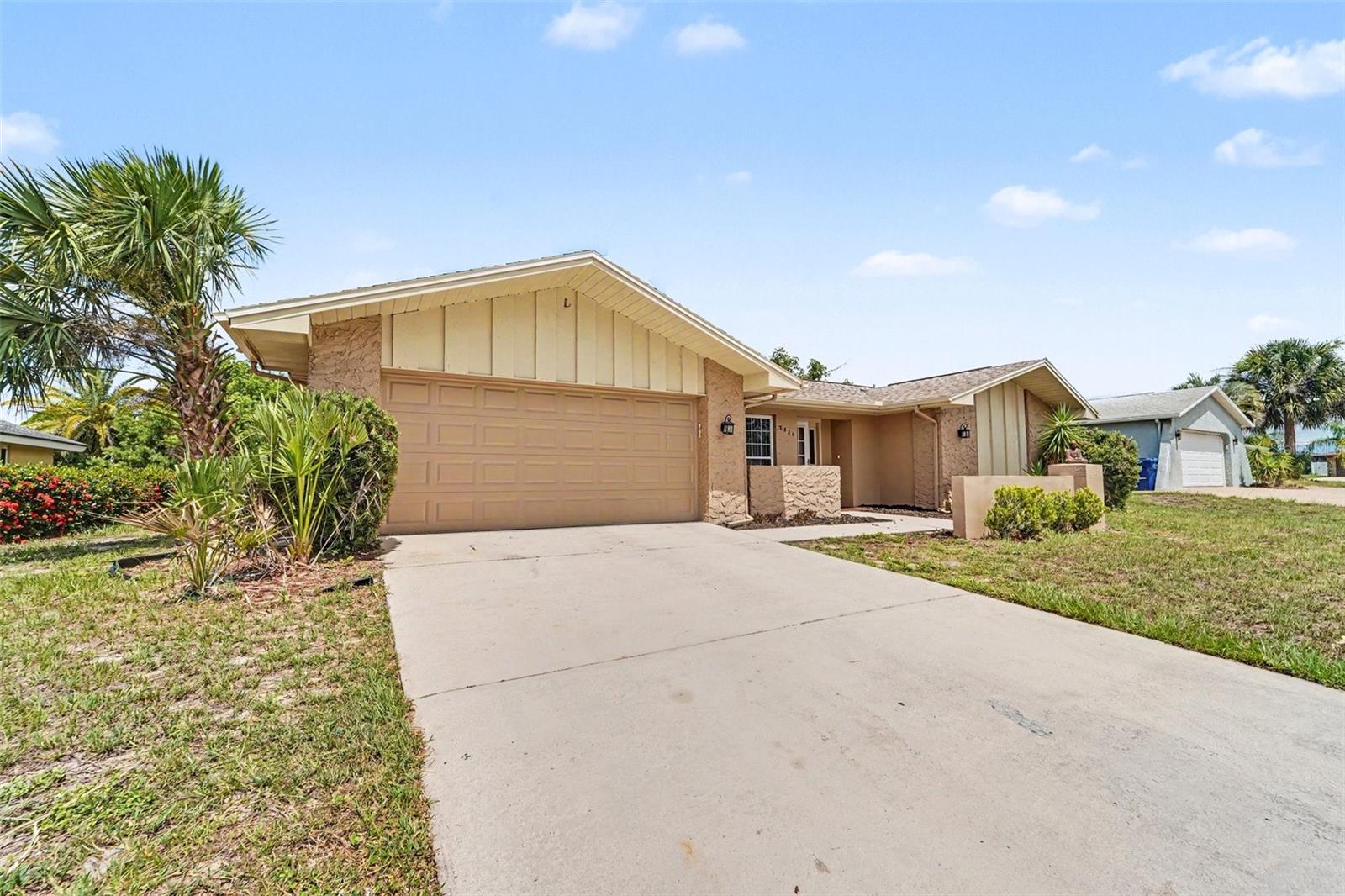 ORCHID LAKE VILLAGE - Residential
