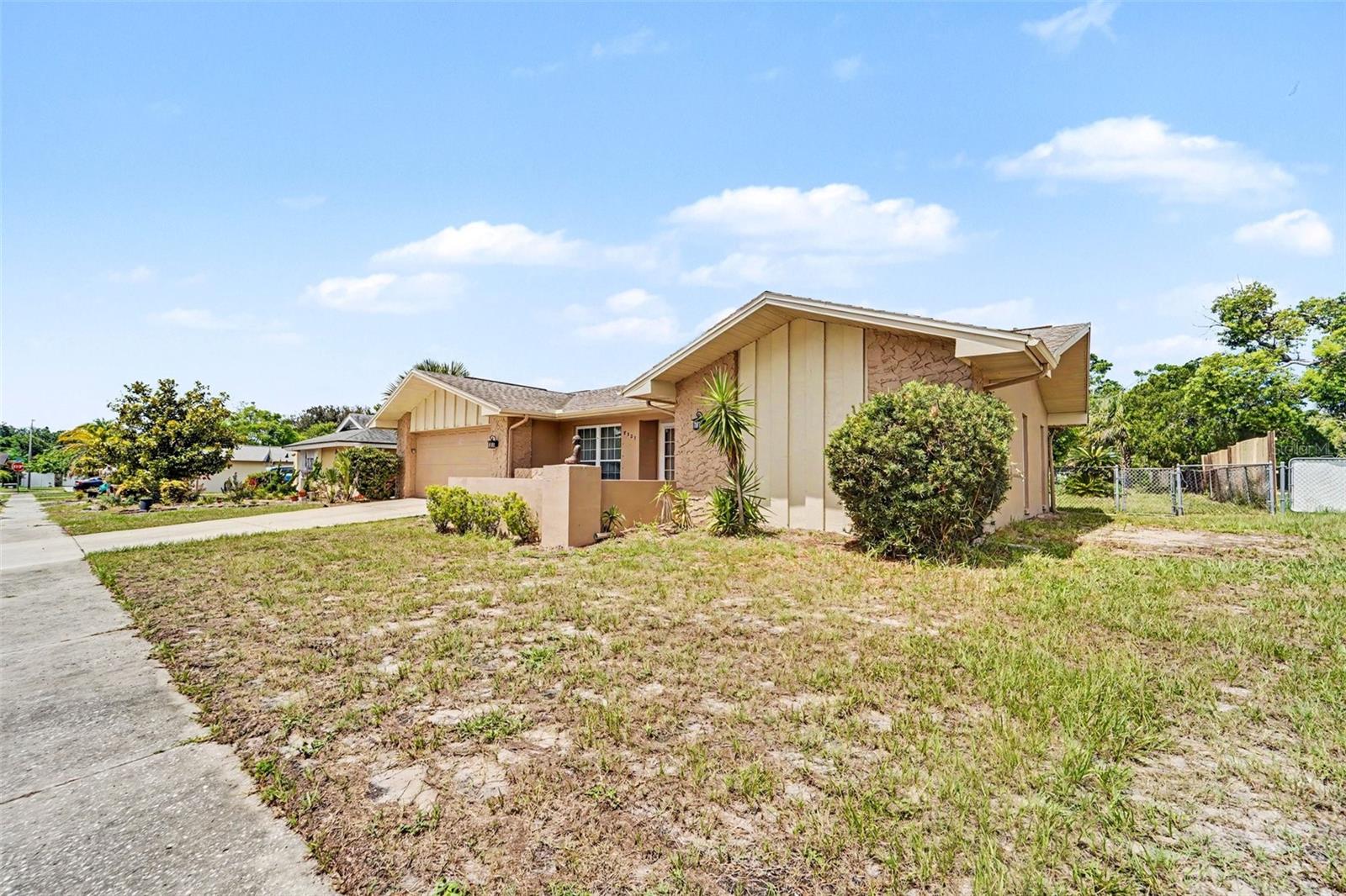 ORCHID LAKE VILLAGE - Residential