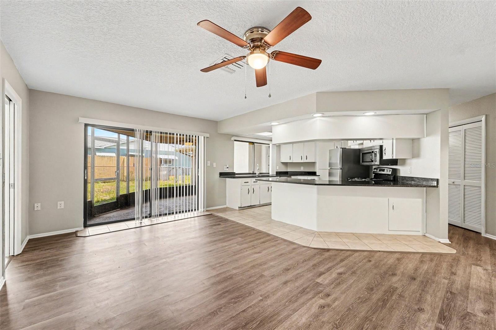 ORCHID LAKE VILLAGE - Residential