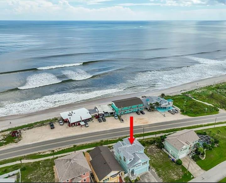 PEBBLE BEACH VILLAGE PARCELL B - Residential