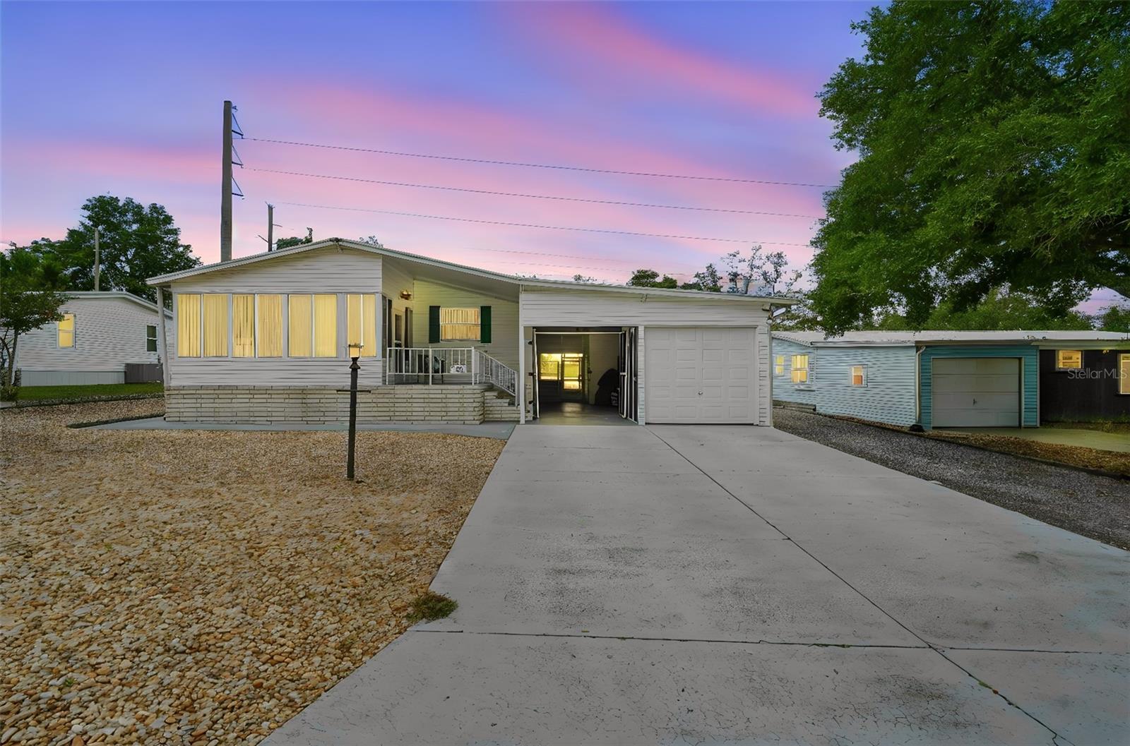 TERRA ALTA - Residential