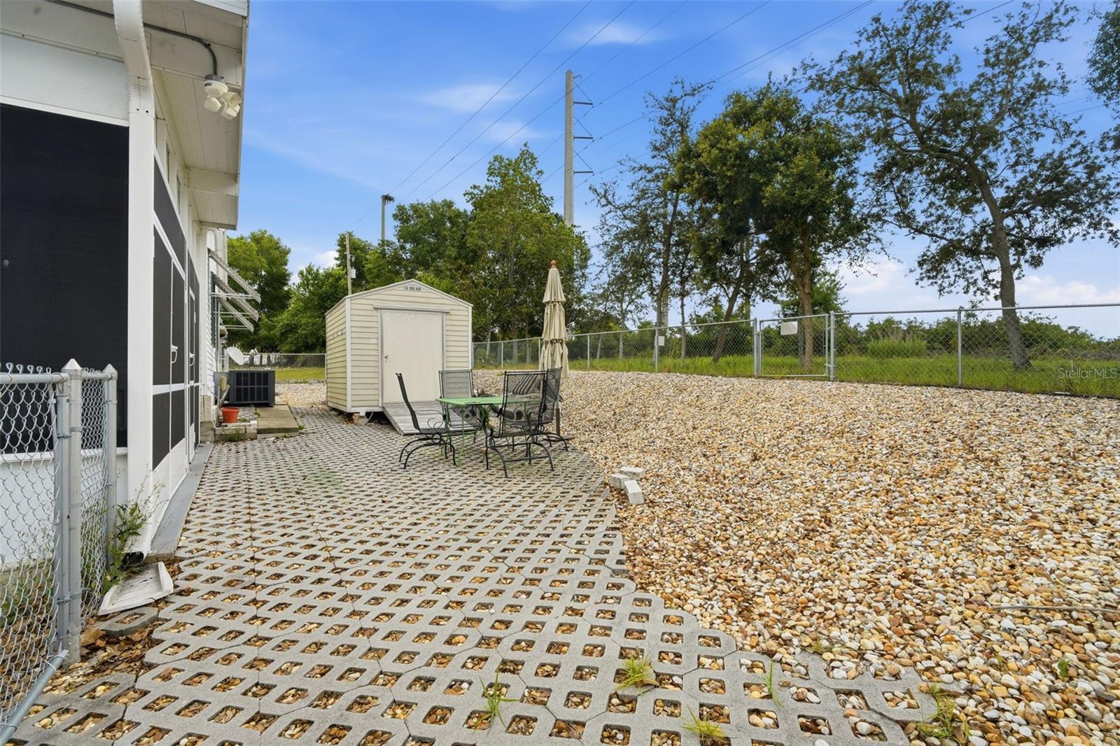 TERRA ALTA - Residential
